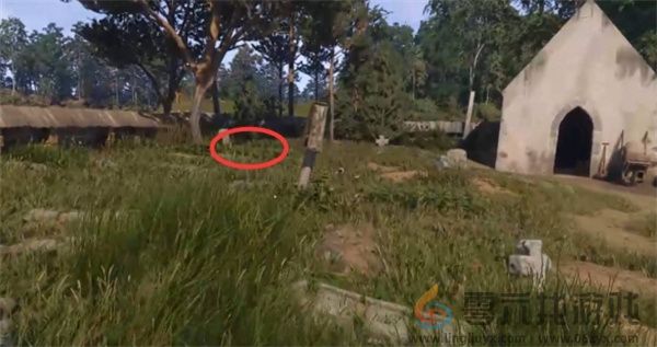 天国拯救2深山隐士支线任务攻略分享(图12) 天国拯救2深山隐士支线任务攻略分享(图12)