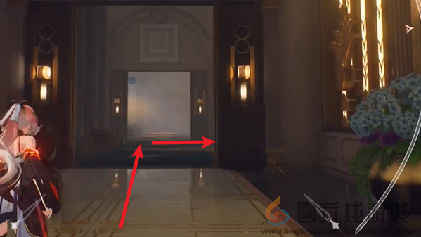 鸣潮2.1金库下层人才藏馆区域宝箱在哪(图9) 鸣潮2.1金库下层人才藏馆区域宝箱在哪(图9)