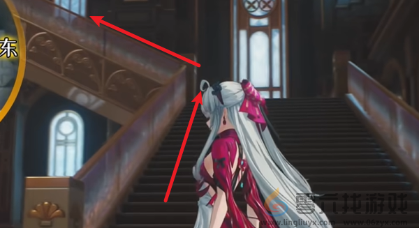 鸣潮2.1贵金属与艺术品藏馆区域宝箱在哪(图28) 鸣潮2.1贵金属与艺术品藏馆区域宝箱在哪(图28)