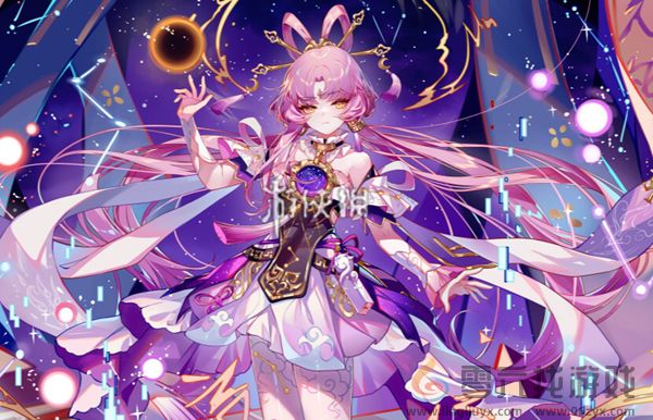 崩坏星穹铁道创世纷争12层阵容怎么搭配(图3) 崩坏星穹铁道创世纷争12层阵容怎么搭配(图3)