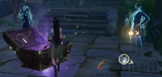 仙剑世界雾北区易家故院解密宝箱怎么获得(图13) 仙剑世界雾北区易家故院解密宝箱怎么获得(图13)