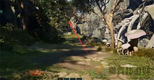 宣誓可怕的猫科护裆藏宝图获取方法分享(图8) 宣誓可怕的猫科护裆藏宝图获取方法分享(图8)