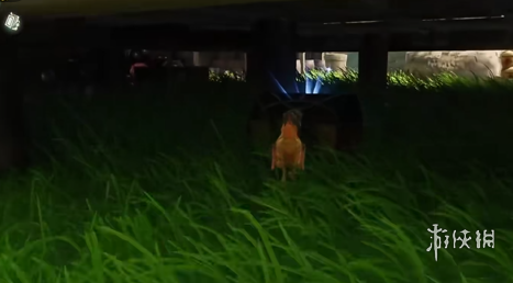 仙剑世界风抚山100%全收集攻略「物藏+博闻」(图14) 仙剑世界风抚山100%全收集攻略「物藏+博闻」(图14)