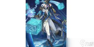 永夜降临复苏弗洛基强度如何(图2) 永夜降临复苏弗洛基强度如何(图2)