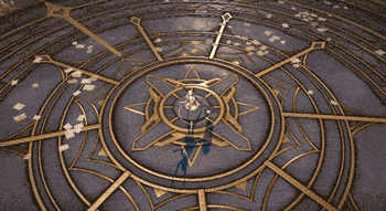 黑色信标赫菲技能介绍(图4) 黑色信标赫菲技能介绍(图4)