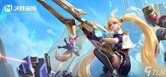 决胜巅峰希雅如何操作(图1) 决胜巅峰希雅如何操作(图1)