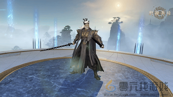 封神再临灵将系统介绍(图7) 封神再临灵将系统介绍(图7)