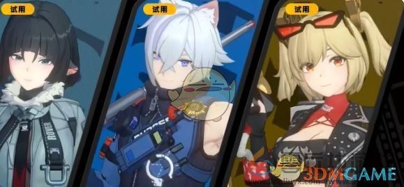 绝区零战斗吧三尺英雄攻略汇总(图7) 绝区零战斗吧三尺英雄攻略汇总(图7)