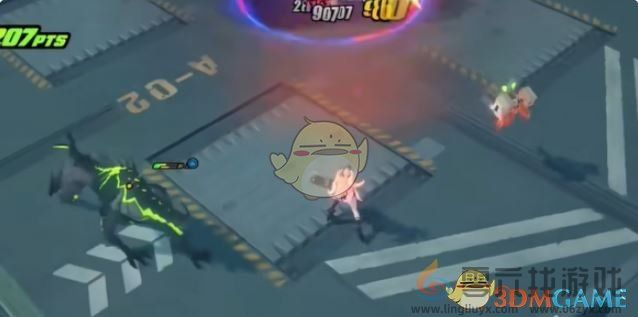 绝区零战斗吧三尺英雄攻略汇总(图16) 绝区零战斗吧三尺英雄攻略汇总(图16)