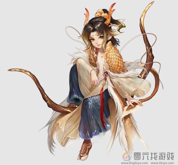 大话西游忘优子技能是什么(图9) 大话西游忘优子技能是什么(图9)