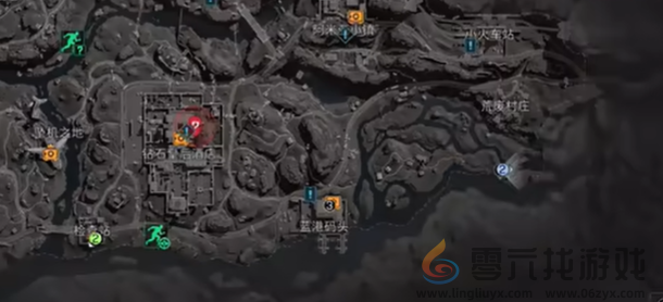 三角洲行动3.20密码是什么(图2) 三角洲行动3.20密码是什么(图2)