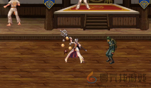 dnf手游驱魔师技能介绍