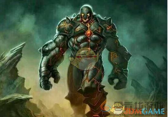 地下城堡魔像属性解析(图1) 地下城堡魔像属性解析(图1)