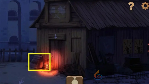 奈里第二章金币收集攻略指南(图12) 奈里第二章金币收集攻略指南(图12)