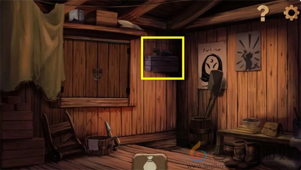 奈里第二章金币收集攻略指南(图13) 奈里第二章金币收集攻略指南(图13)