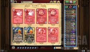 炉石传说刺刃DK卡组怎么玩(图3) 炉石传说刺刃DK卡组怎么玩(图3)