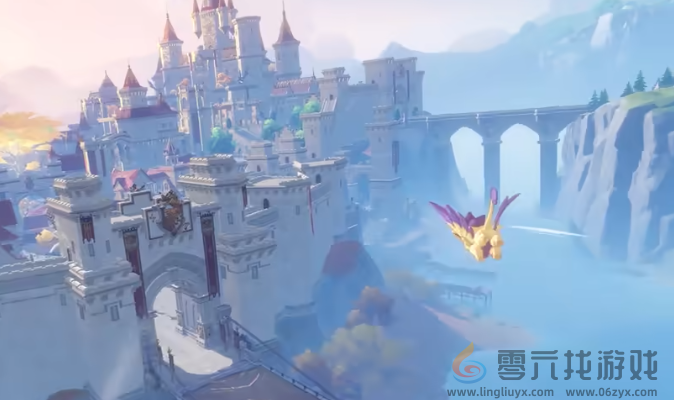 洛克王国世界翼王介绍(图1)