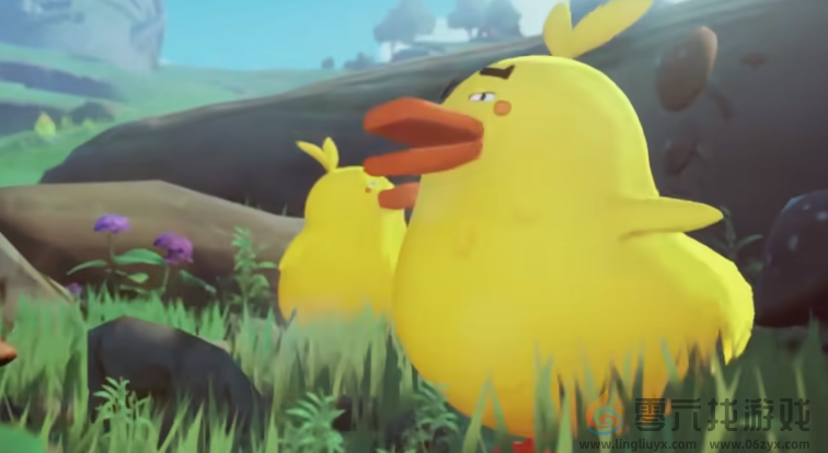 洛克王国世界翼王介绍(图4) 洛克王国世界翼王介绍(图4)