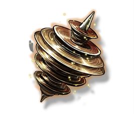 鸣潮海的呢喃突破材料汇总(图5)