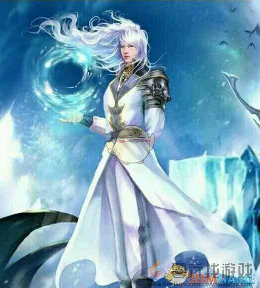 地下城堡织梦法师属性解析(图1) 地下城堡织梦法师属性解析(图1)