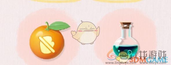 蛋仔派对皮蛋节甜梦守护礼活动介绍(图1)