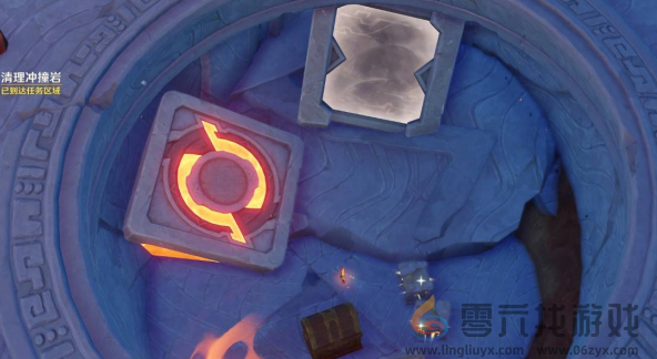 原神碎岩及其往事怎么过(图5) 原神碎岩及其往事怎么过(图5)