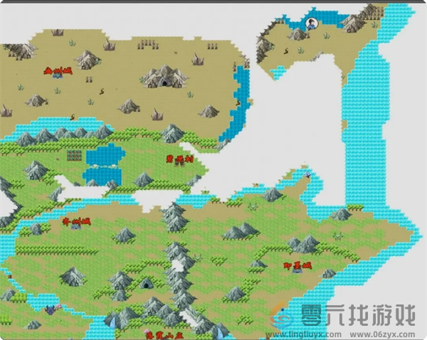 神魔决之江湖行第四章常见问题解答(图2)