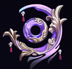 原神爱可菲值得培养吗(图1) 原神爱可菲值得培养吗(图1)