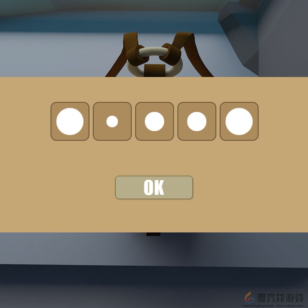 Escape Room圣诞节水族馆通关攻略图文详情(图5)