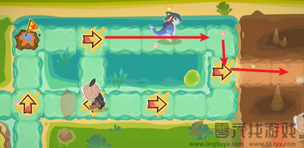 原神荣花竞捷之争攻略大全(图62) 原神荣花竞捷之争攻略大全(图62)