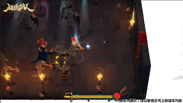 战魂铭人阿蕾希娅技能介绍(图11)