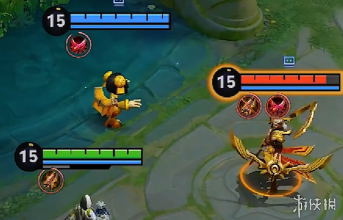 王者荣耀空空儿装备怎么给队友