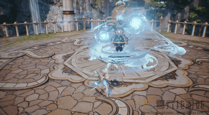 剑灵2试炼七霸之风神打法攻略(图8) 剑灵2试炼七霸之风神打法攻略(图8)