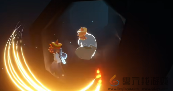 光遇4.3复刻先祖在哪(图5) 光遇4.3复刻先祖在哪(图5)