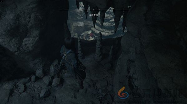 刺客信条影石心获取方法攻略分享(图4)