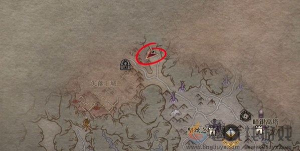 龙息神寂三只耳宝箱在哪(图15) 龙息神寂三只耳宝箱在哪(图15)