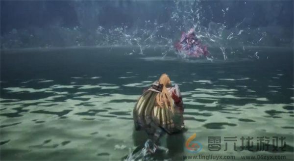 第一狂战士卡赞特萝卡机制介绍及打法(图7) 第一狂战士卡赞特萝卡机制介绍及打法(图7)