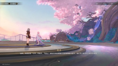 开拓的终点居然是毁灭？星铁3.7剧情还藏着哪些重磅信息？(图2)