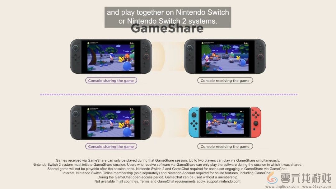 《宝可梦：Pokopia》新预告 皮卡丘与卡比兽新形态(图4)