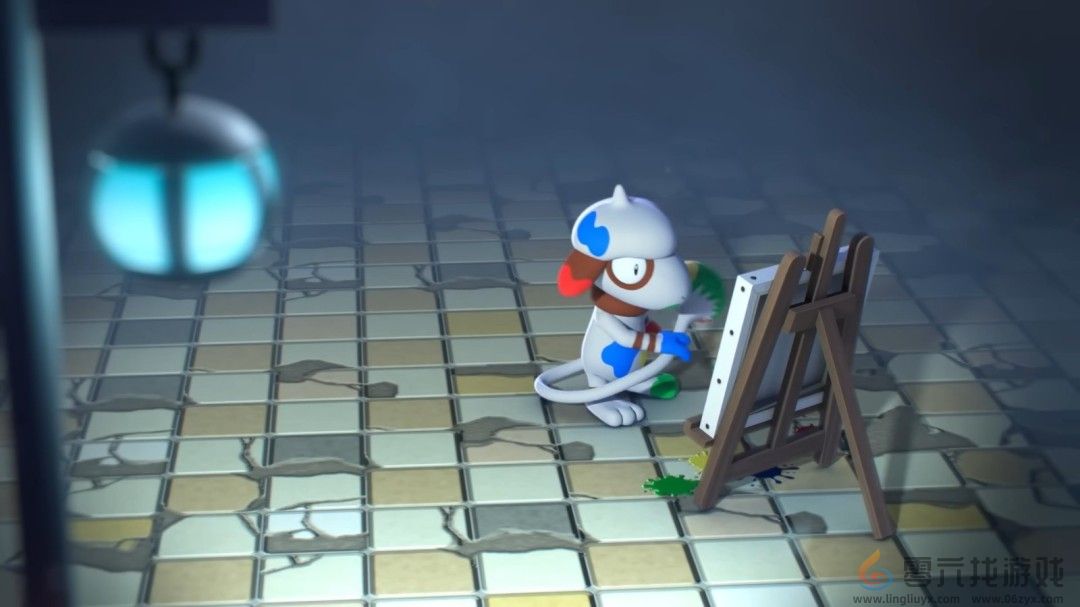 《宝可梦：Pokopia》新预告 皮卡丘与卡比兽新形态(图13)