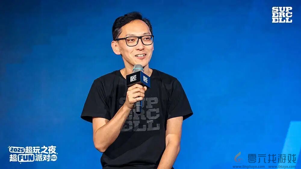 2025 Supercell超玩之夜·超FUN派对圆满落幕，我们许愿与玩家共赴下一个十年(图23)