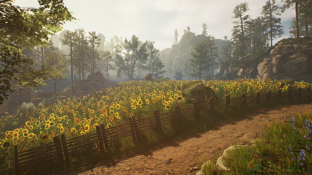 《灰雨钢锋》现已发售 Steam多半好评、售价90元(图15)