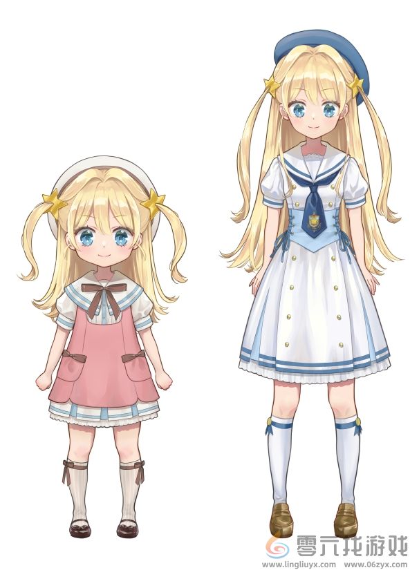 “世界第一可爱”的女儿养成类游戏《梦幻魔法公主》试玩版现已上线！(图12)