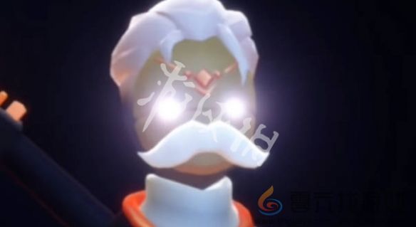 光遇黑金吉他先祖复刻兑换建议(图4)