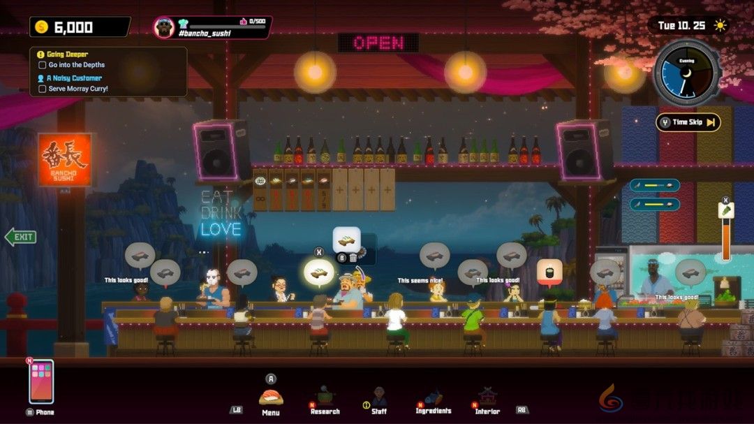 《潜水员戴夫》新史低促销！好评如潮仅需44元(图4)