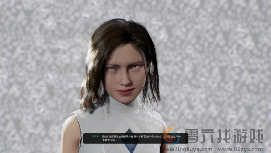 《A.I.L.A》评测：当 AI 读懂你的恐惧，噩梦便有了形状(图22)