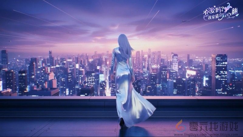 开启新时代的 AI 共创影游生态(图5) 开启新时代的 AI 共创影游生态(图5)